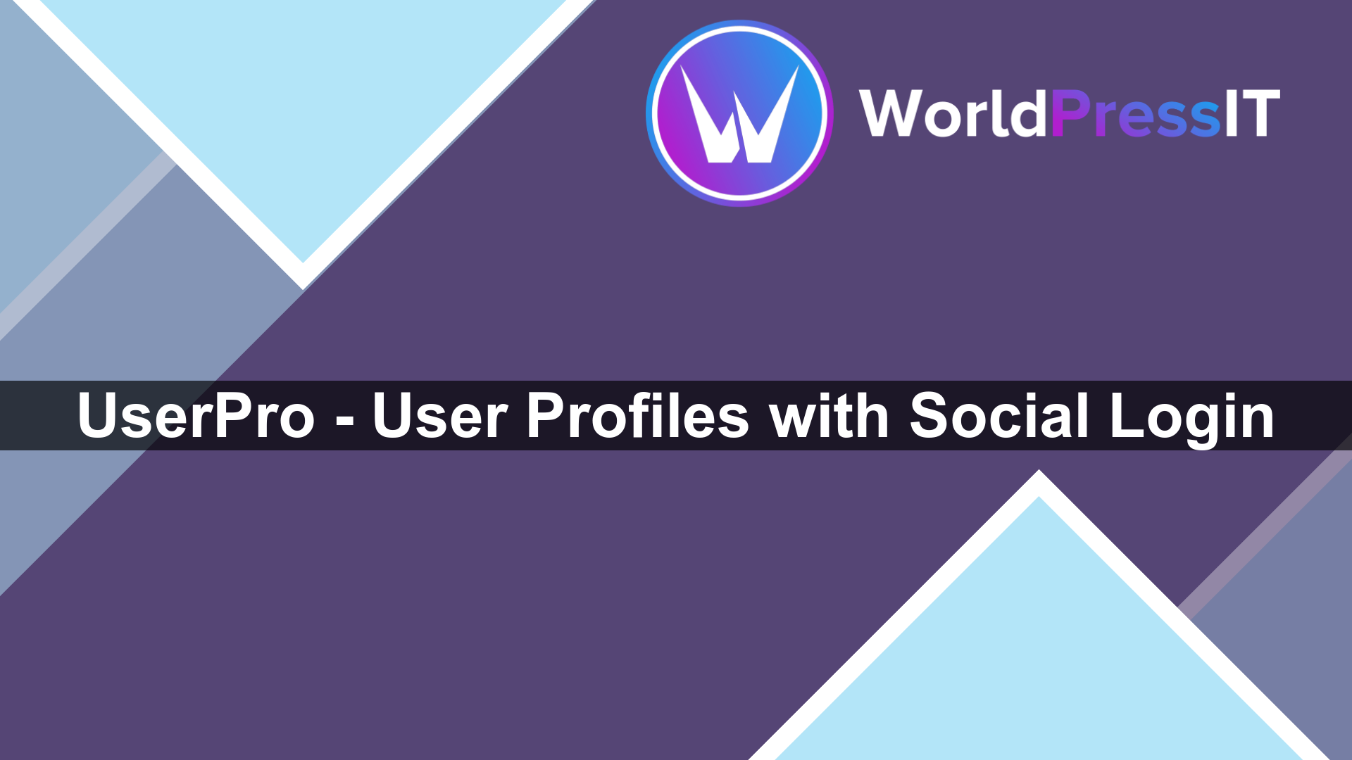 UserPro: worth it for profile-heavy communities, not paid memberships screenshot